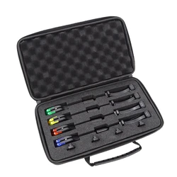 Indicador de Picada Hirisi B2011 – Alarma LED con Base Extraíble