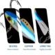 Señuelo de Pesca en Hielo equilibrado NGB – para jigging - imagen 3