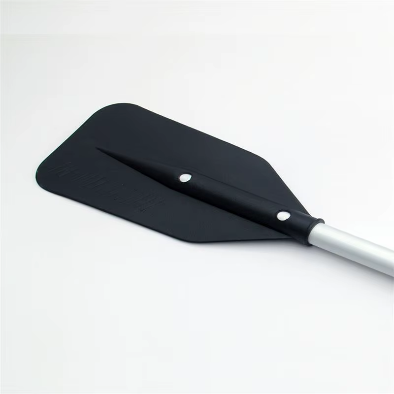 Remo de kayak pesca aluminio telescópico ajustable - imagen 2