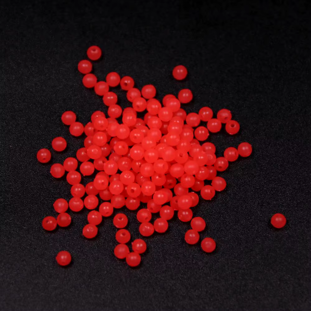 Bimoo Huevos Luminosos para Mosca Húmeda de Atado - imagen 2