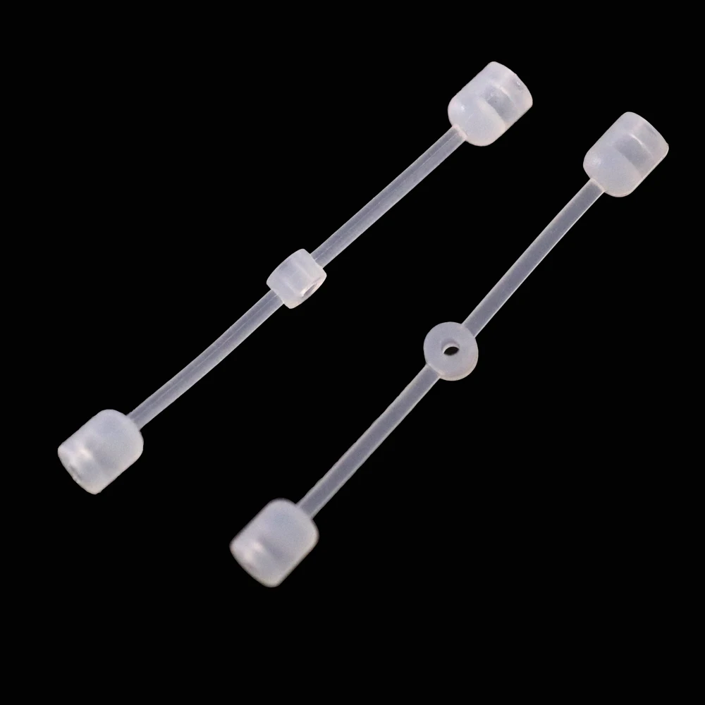 ICERIO Jig Sonajero - detalle de componentes