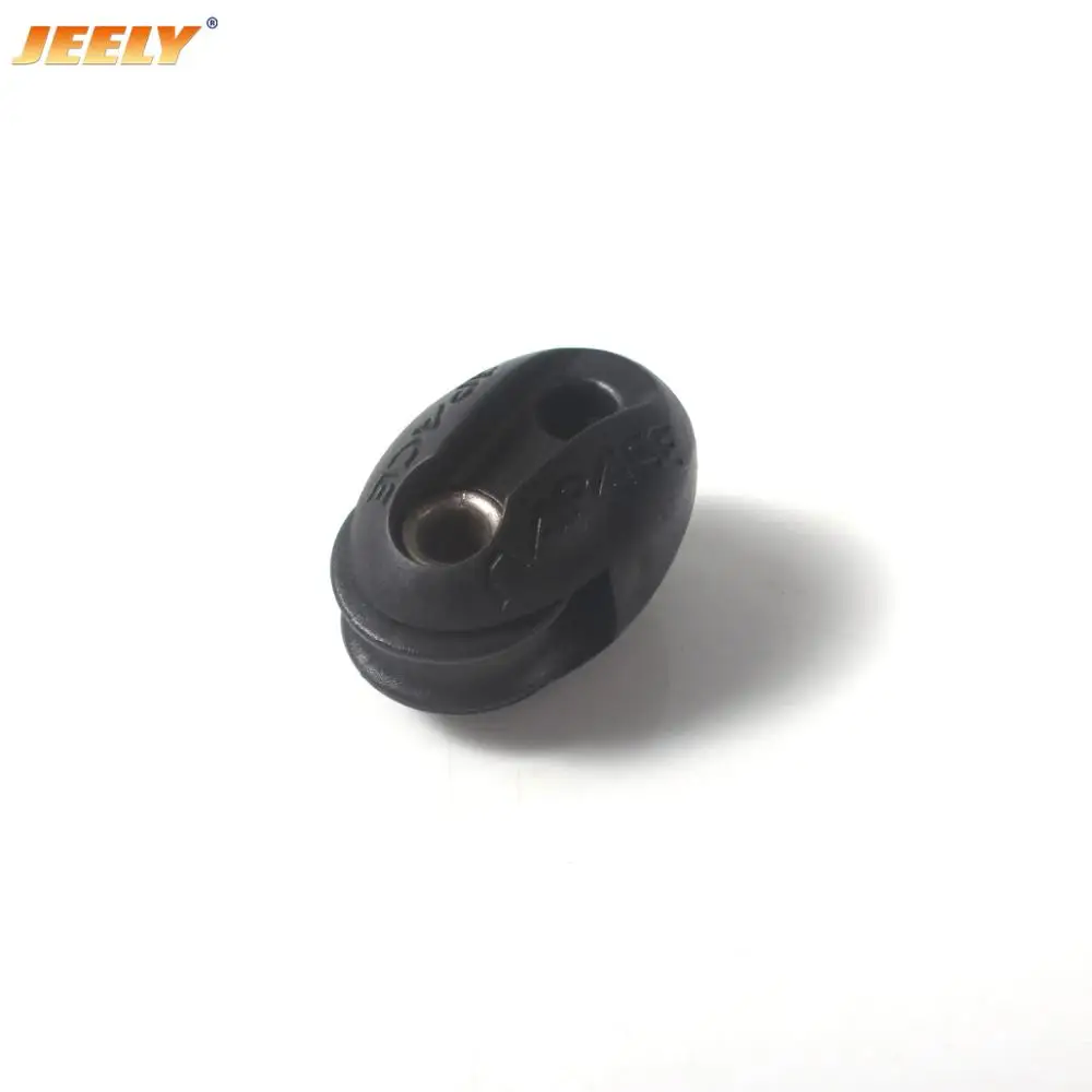 Polea de plástico para reparación de kitesurf - imagen 3
