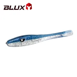 BLUX Crazy Eel 80 mm – Vinilo anguila