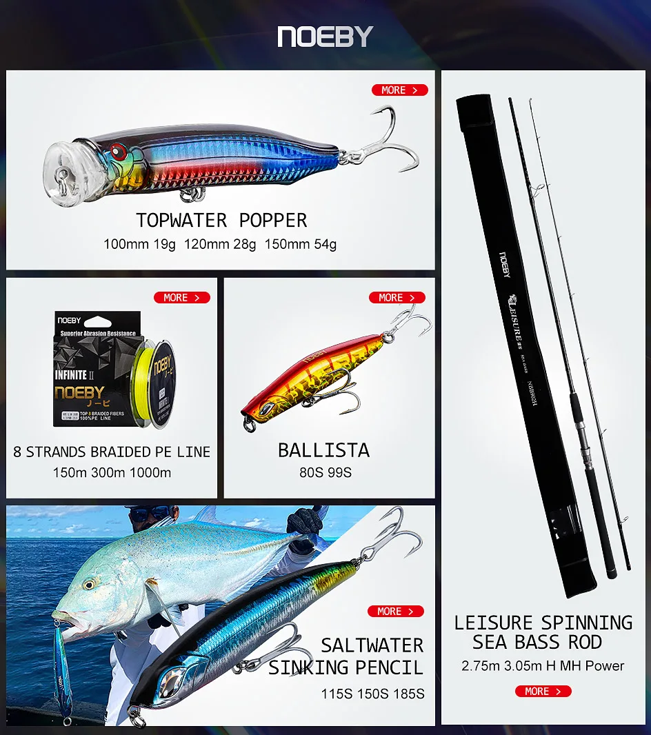 Detalle del gancho triple