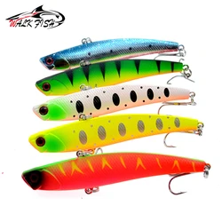 Walk Fish Blade VIB – Señuelo vibratorio 95mm 26g para hielo