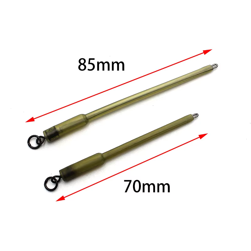 Vástagos PVA sólidos – Inserción para plomadas de pesca - imagen 2