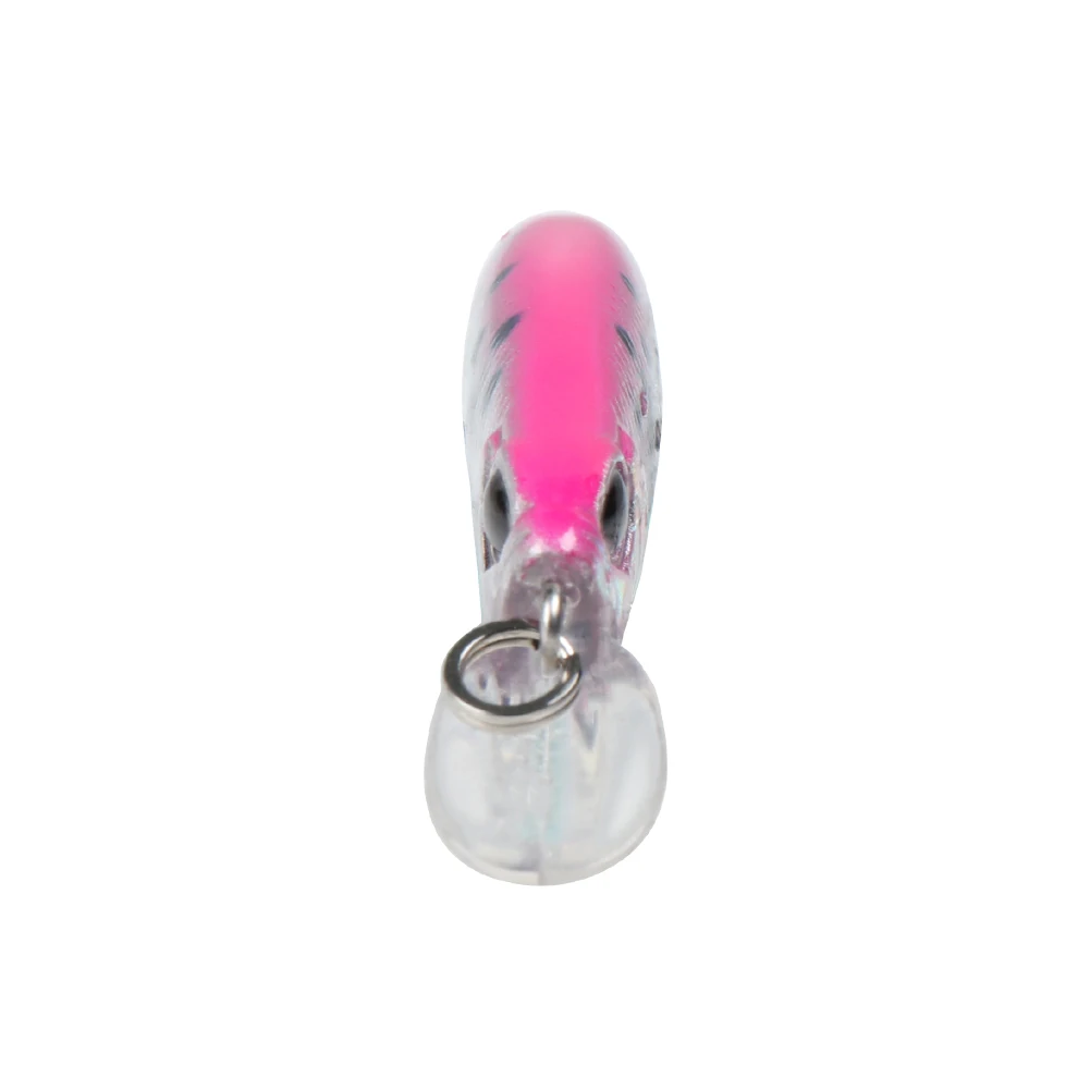 Colores disponibles del señuelo BassLegend