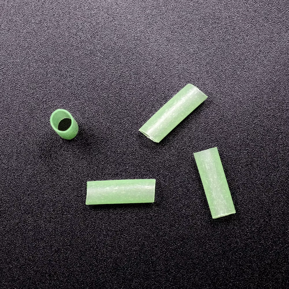 Tubos retráctiles Bimoo para fabricar señuelos – 3mm x 15mm - imagen 3