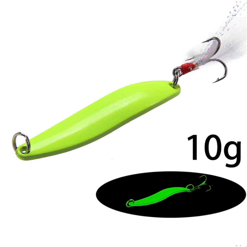 Savage Gear Spinnerbait con plumas para lucio - imagen 5