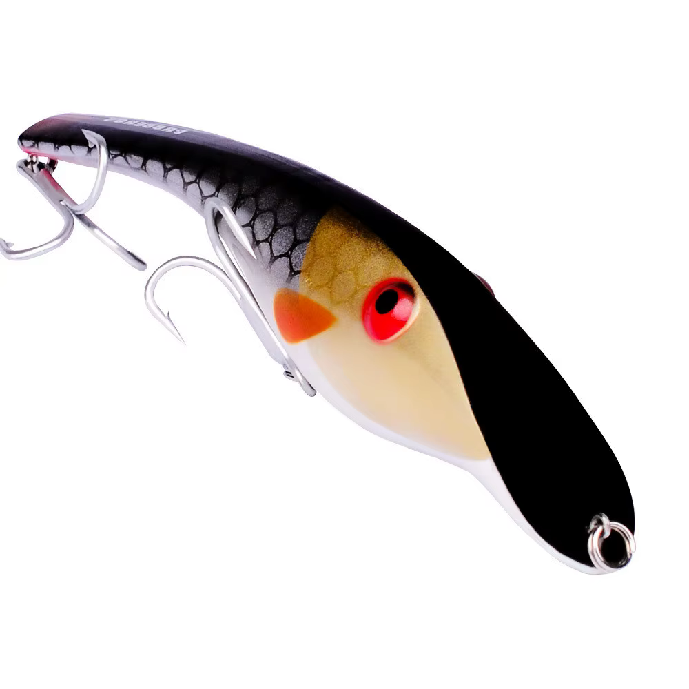 Crankbait Surface 145mm 44g – Señuelo Artificial Wobbler Topwater Profesional - imagen 2