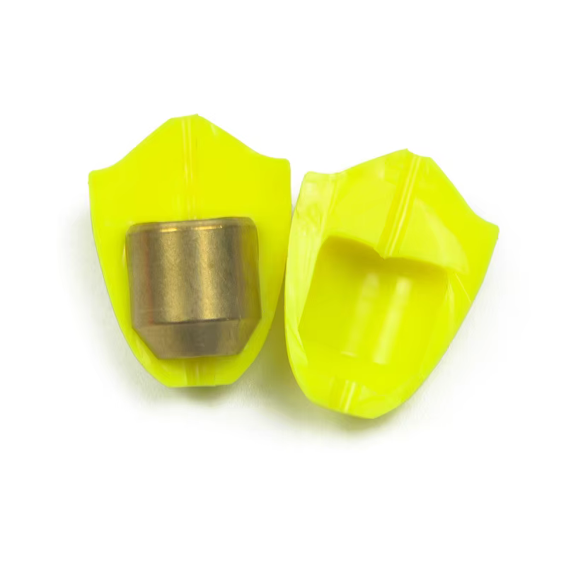 Flotador de cobre subacuático para aparejos de pesca - imagen 5