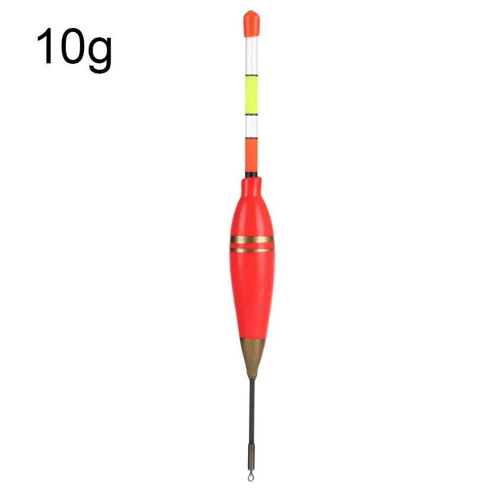 Flotador de pesca nocturna EVA con barra luminosa y plástico - imagen 5