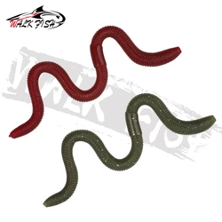 Vinilos 14cm Walk Fish – Minnow Swimbait para lubina y lucio
