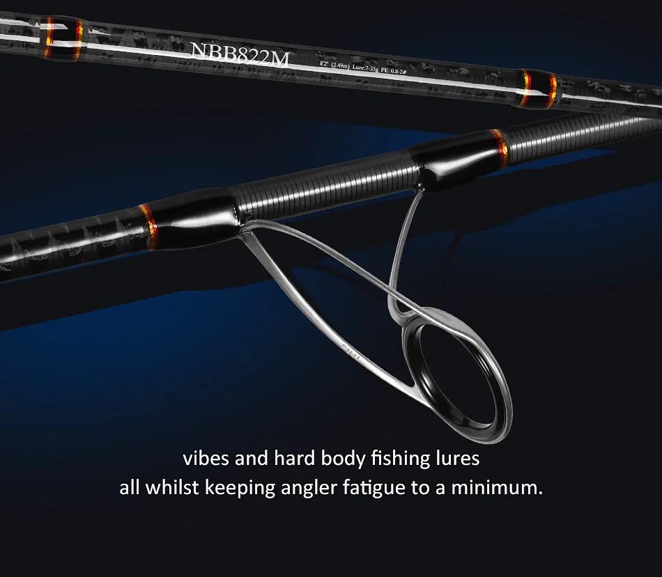 Fuji K Frame y sistema anti-winding