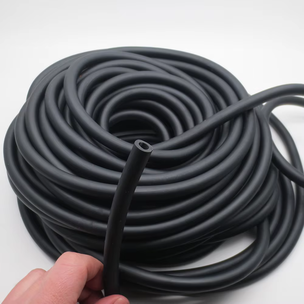 Cuerda de goma entrenamiento 10mm – Ejercicio integral
