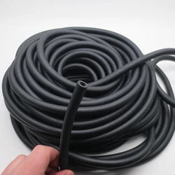 Cuerda de goma entrenamiento 10mm – Ejercicio integral