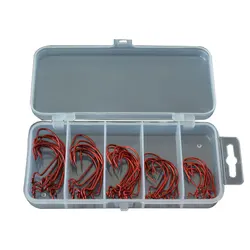 Anzuelos Alto Carbono Superlock para Vinilo – Acero suave multiuso