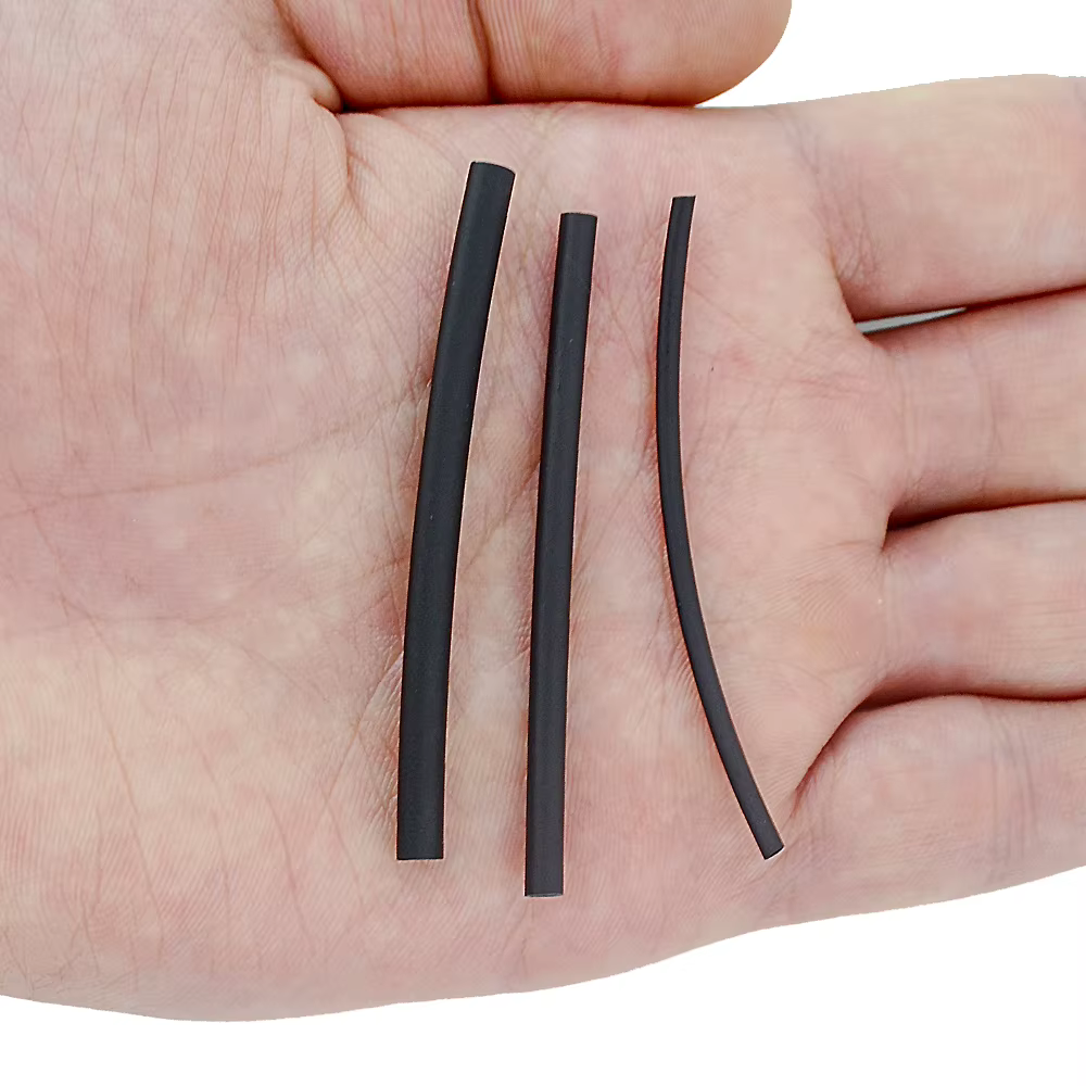 Tubo termorretráctil para pesca de carpa – Varios tamaños - imagen 5