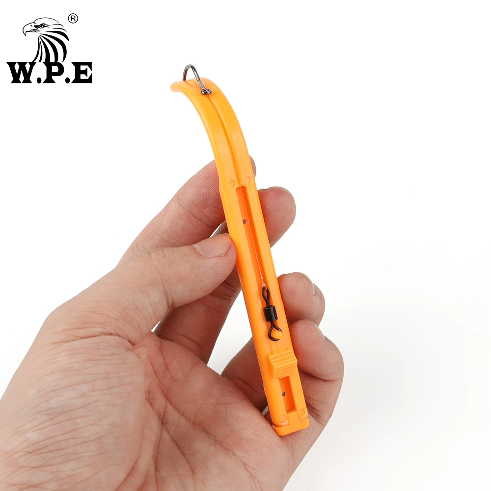 W.P.E Chod – Herramienta para pesca de carpa