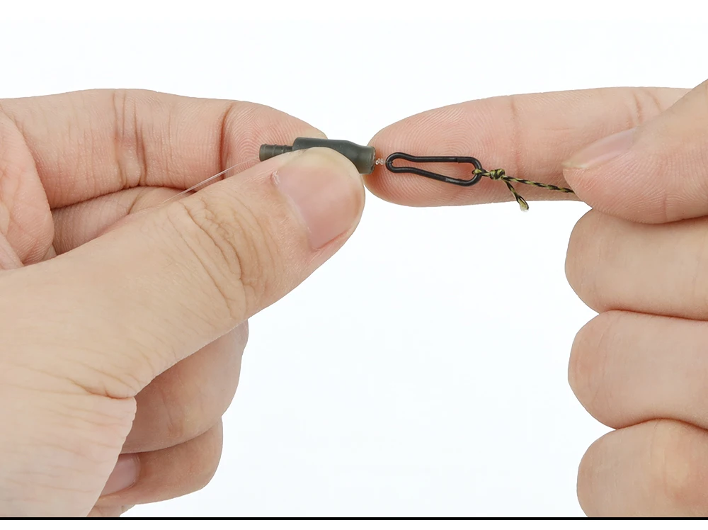 Método de alimentador en acción