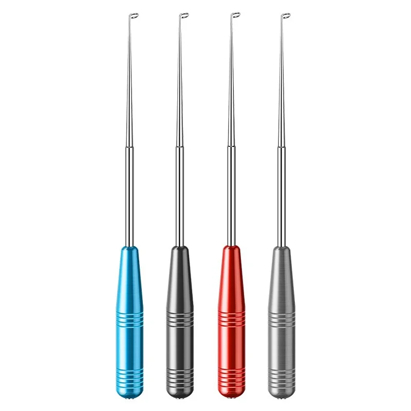 FLYSAND Extractor Anzuelos – Pinza profesional para pesca - imagen 4