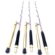 Caña de carbono spinning para barco, depredadores, slow jigging - imagen 3