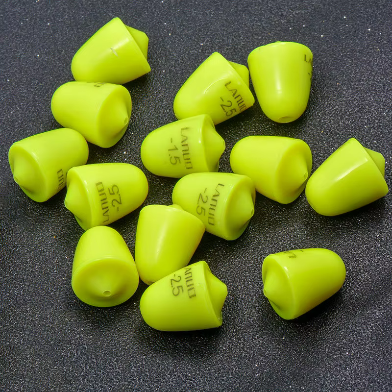 Flotador de cobre subacuático para aparejos de pesca - imagen 3