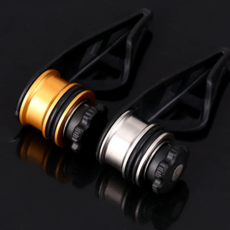 LEYDUN Anudador de Nudos PR FG GT - Herramienta para Pesca - imagen 2