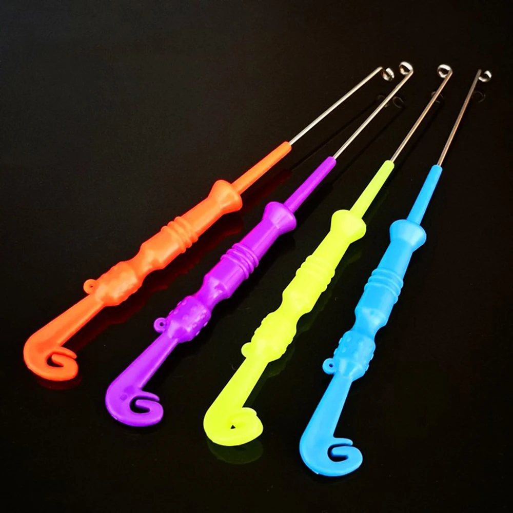 Atador universal de nudos nail knot – Para mosca y anzuelos - imagen 5