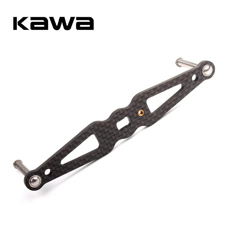 Kawa-mango de fibra de carbono para Abu Daiwa Shimano - imagen 4