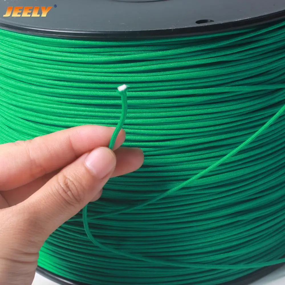 Cuerda de espoleta UHMWPE para pistola de pesca submarina - imagen 5