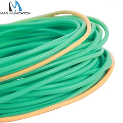 Maximumcatch Cabeza Skagit flotante 17-25 pies para mosca