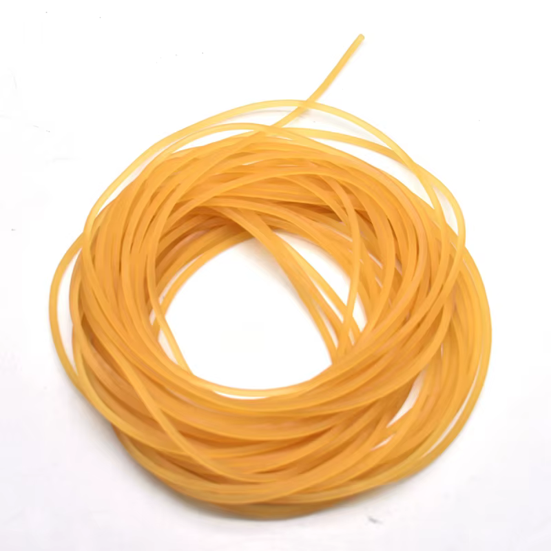 Goma Firme Cordón Elástico 2,2mm – Línea para pesca resistente - imagen 2