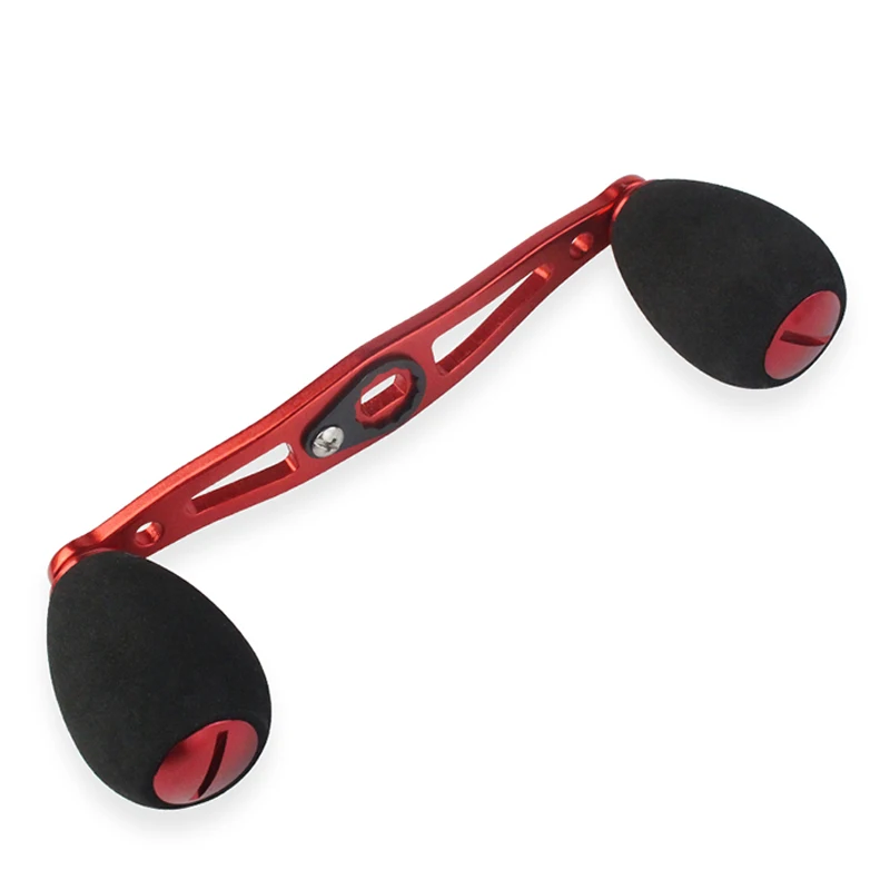 EKFan Mango Baitcast – Aluminium 112mm perilla EVA