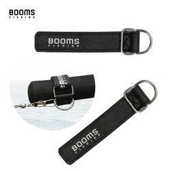 Booms Fishing RB1 – Cinturón Porta Cañas de Neopreno