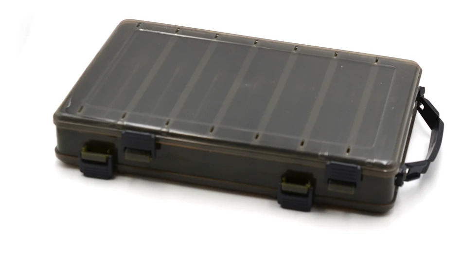 Sello resistente de la caja de almacenamiento