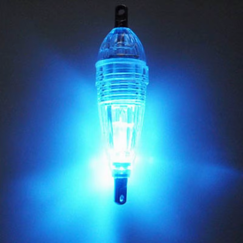Señuelo LED FLYSAND sumergible para pesca profunda - imagen 3