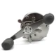 Carrete baitcasting totalmente metálico para agua salada, reforzado - imagen 3