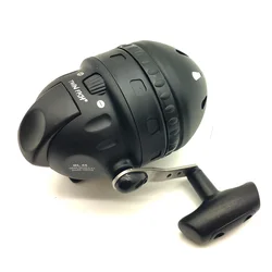 Carrete cerrado BL45 metálico para pesca