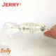 Jerry Scout Wobbler giratorio para mar y orilla, cuerpo en blanco - imagen 3