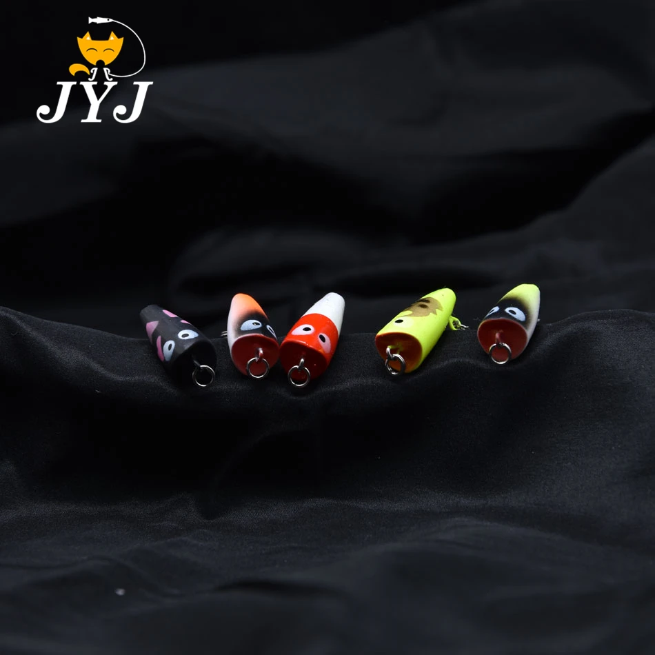 Señuelo de pesca ultraligero 2,7 cm, 1,5 g - imagen 4