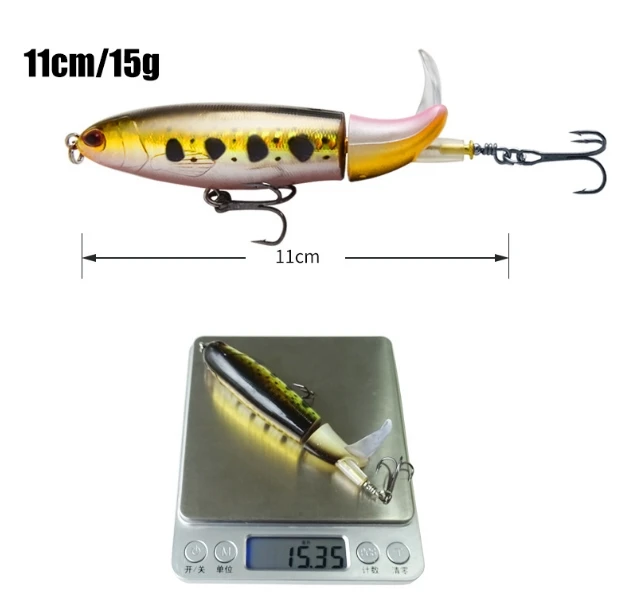 Uso en pesca