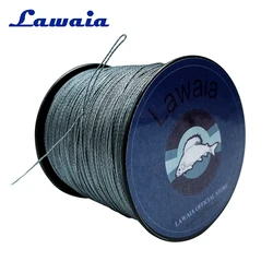 Lawaia Línea Trenzada UHMWPE 4 hebras – 300m Dneema