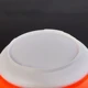 Cuenco de cebo plegable no tóxico para carpa – Bandeja de mezcla - imagen 2