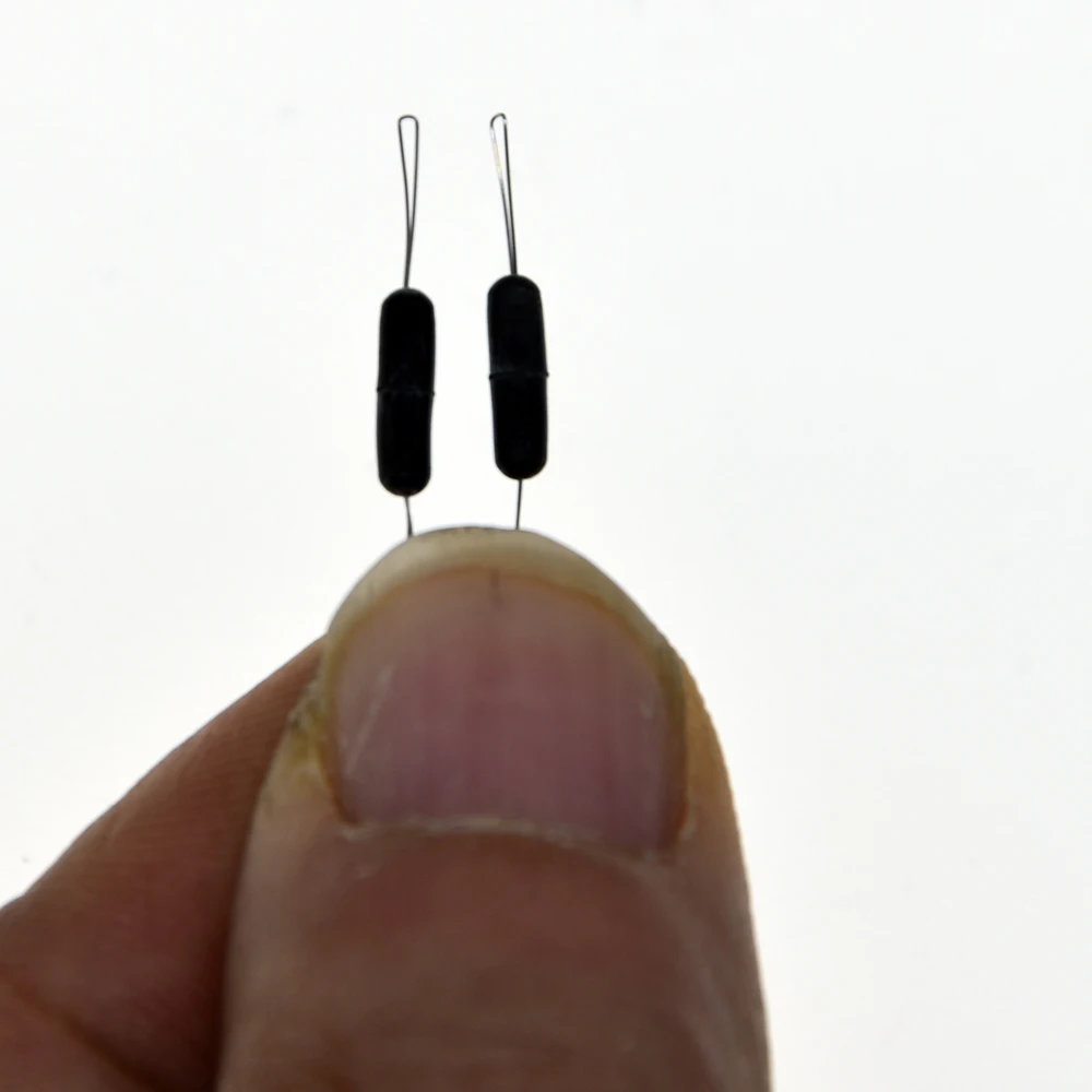 Magblue conectores crimp de silicona – Tallas S, M y L - imagen 4
