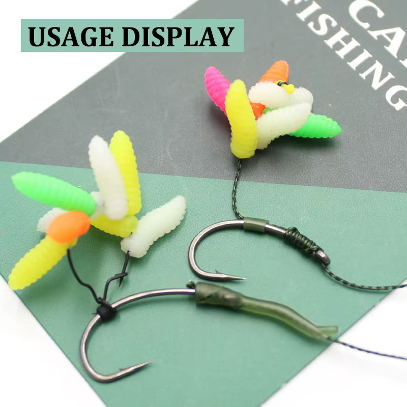 Boilies Flotantes para Carpa - imagen 2