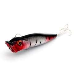 Crankbait flotante 9cm minnow – Señuelo para lubina y carpa