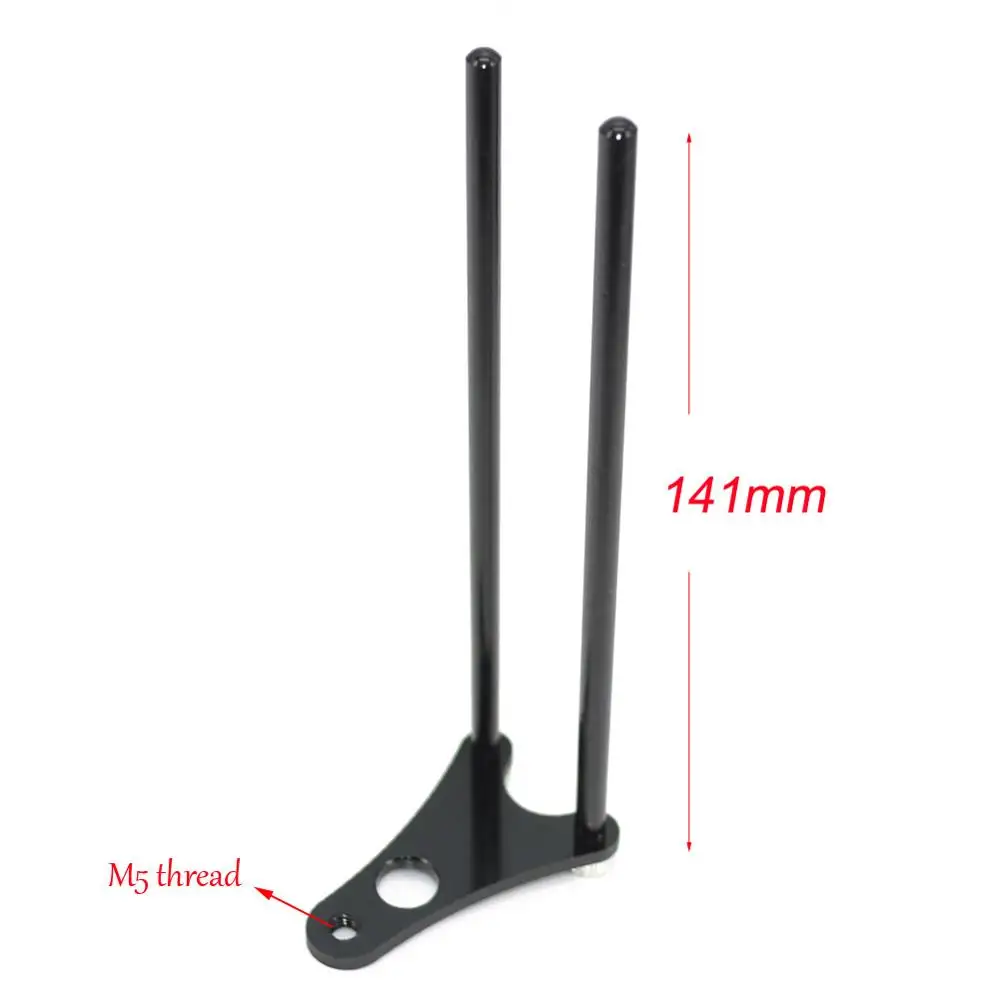 Enganches para carpa - Orejas de aluminio para alarmas de mordedura