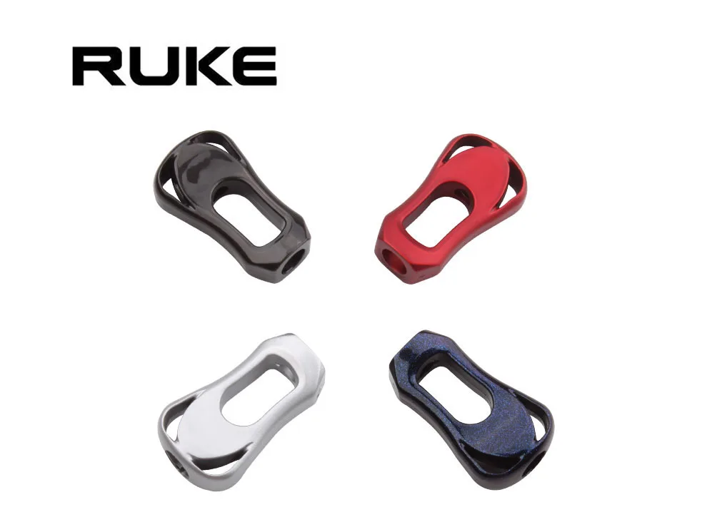 Perilla de mango RUKE vista frontal