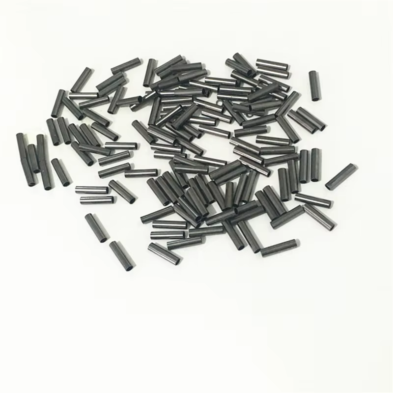 Abrazaderas giratorias de acero para alambre y tubos de cobre/latón - imagen 5